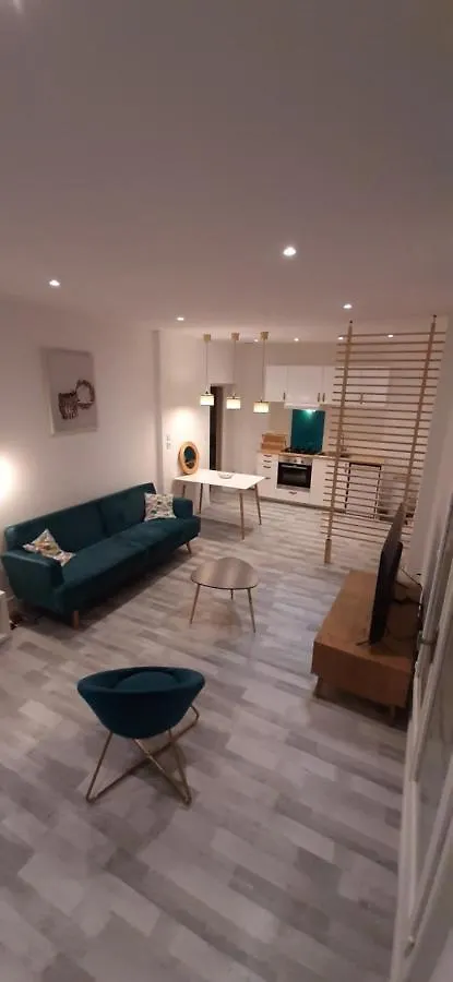 Colocation Maison - Villeurbanne Pres De Lyon France