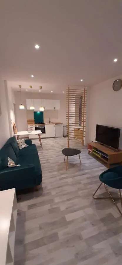 Colocation Maison - Villeurbanne Pres De Lyon