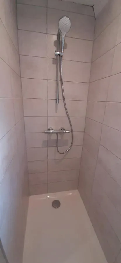 Guest house Colocation Maison - Villeurbanne Pres De Lyon