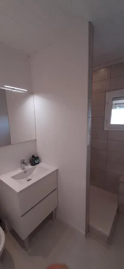 Colocation Maison - Villeurbanne Pres De Lyon 0*,