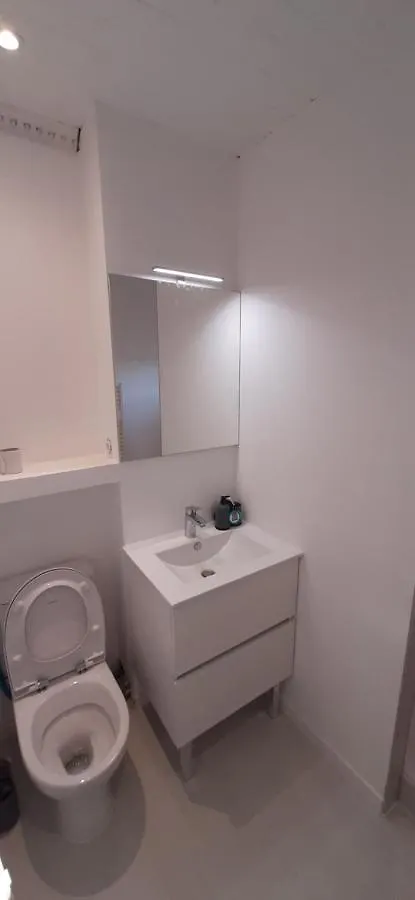 Colocation Maison - Villeurbanne Pres De Lyon France