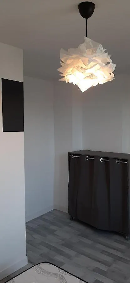 Guest house Colocation Maison - Villeurbanne Pres De Lyon