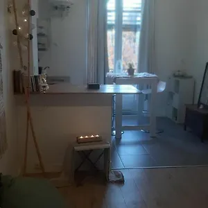  Appartement Experience Unique