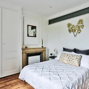  Appartement Le Cocon Lyonnais