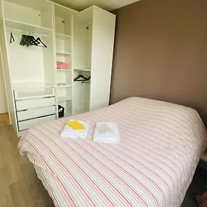  Appartement Superbe A 10min Du Centre De Lyon