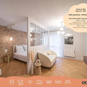  Appartement Georgia