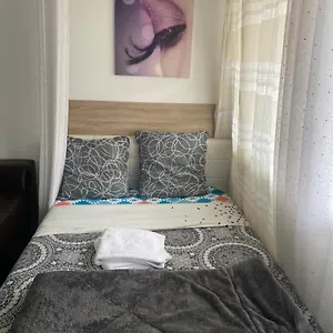  Séjour chez l'habitant Zola